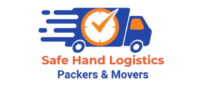 Safe Hand Logistics Movers
